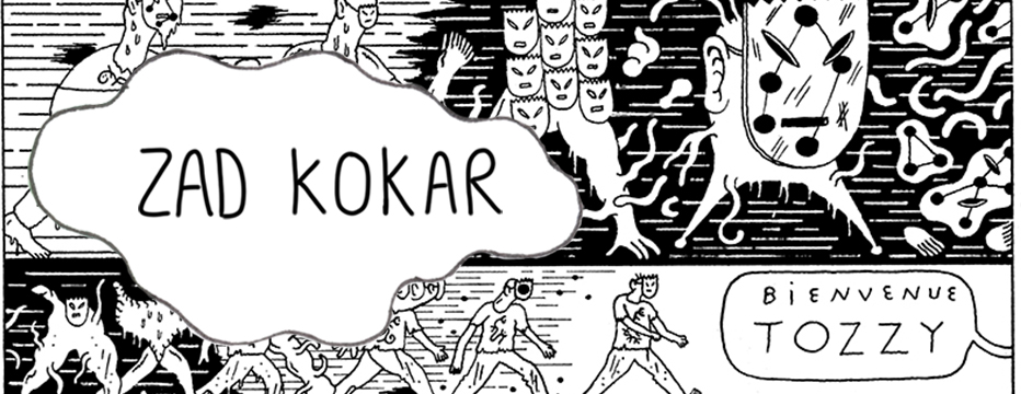 kokar