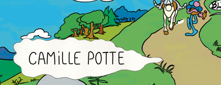 potte