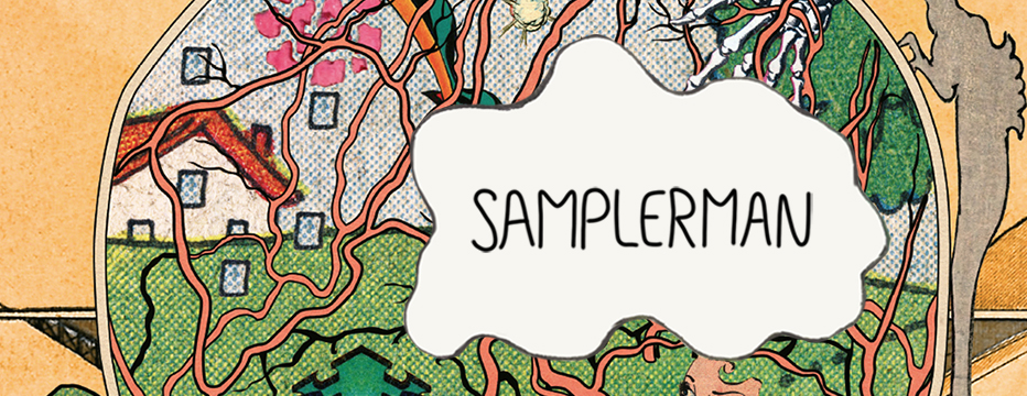 samplerman