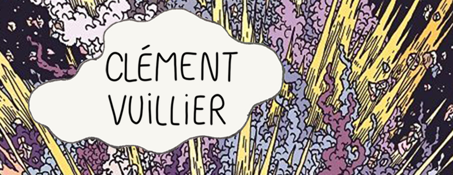 vuillier